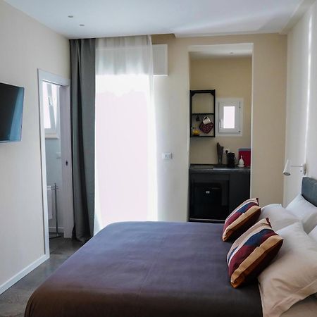 Morris Rooms Bari Extérieur photo