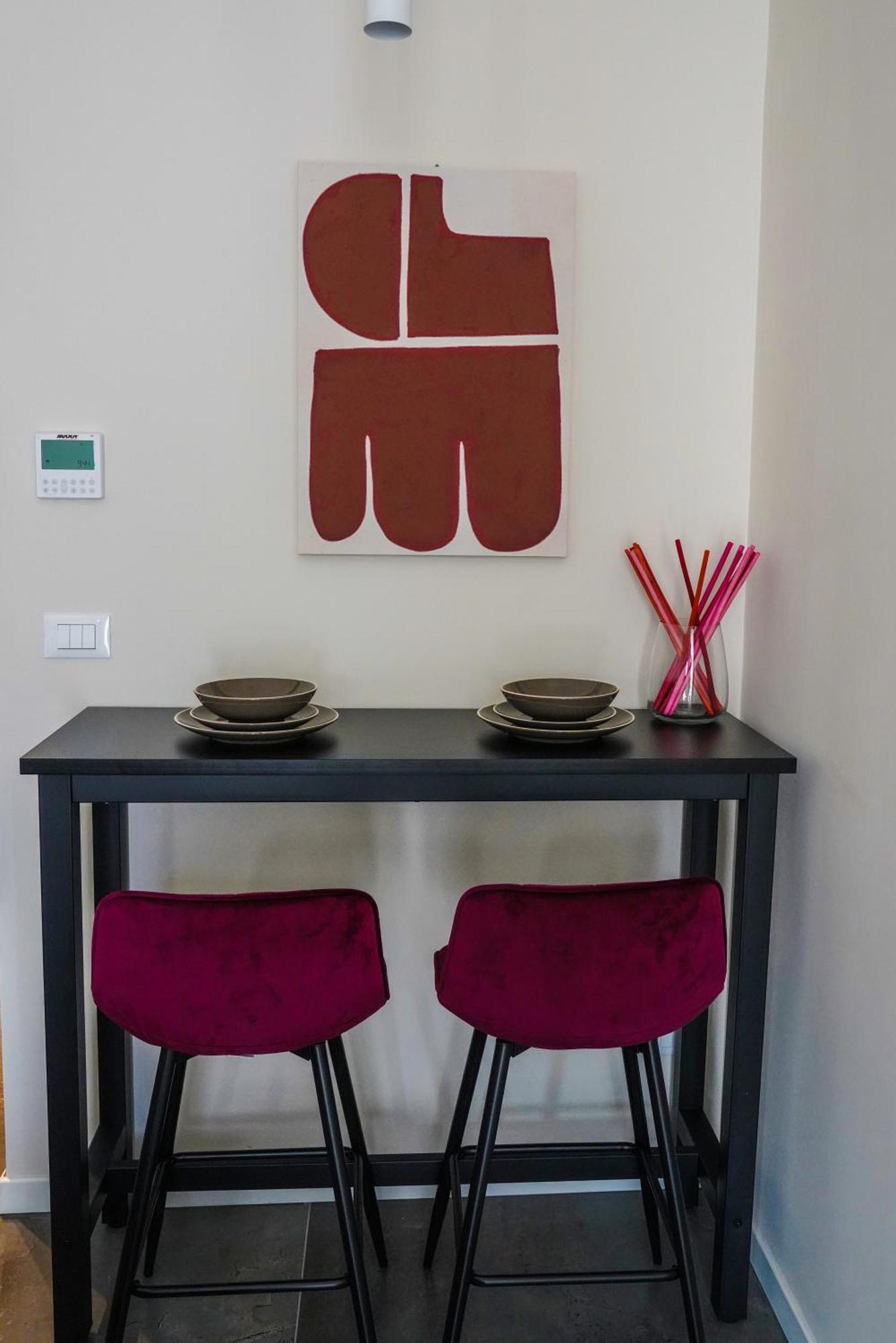 Morris Rooms Bari Extérieur photo