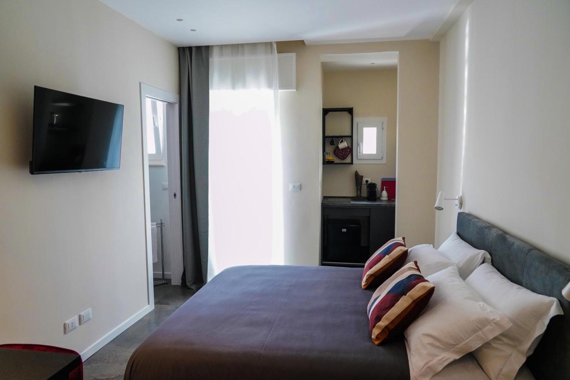 Morris Rooms Bari Extérieur photo
