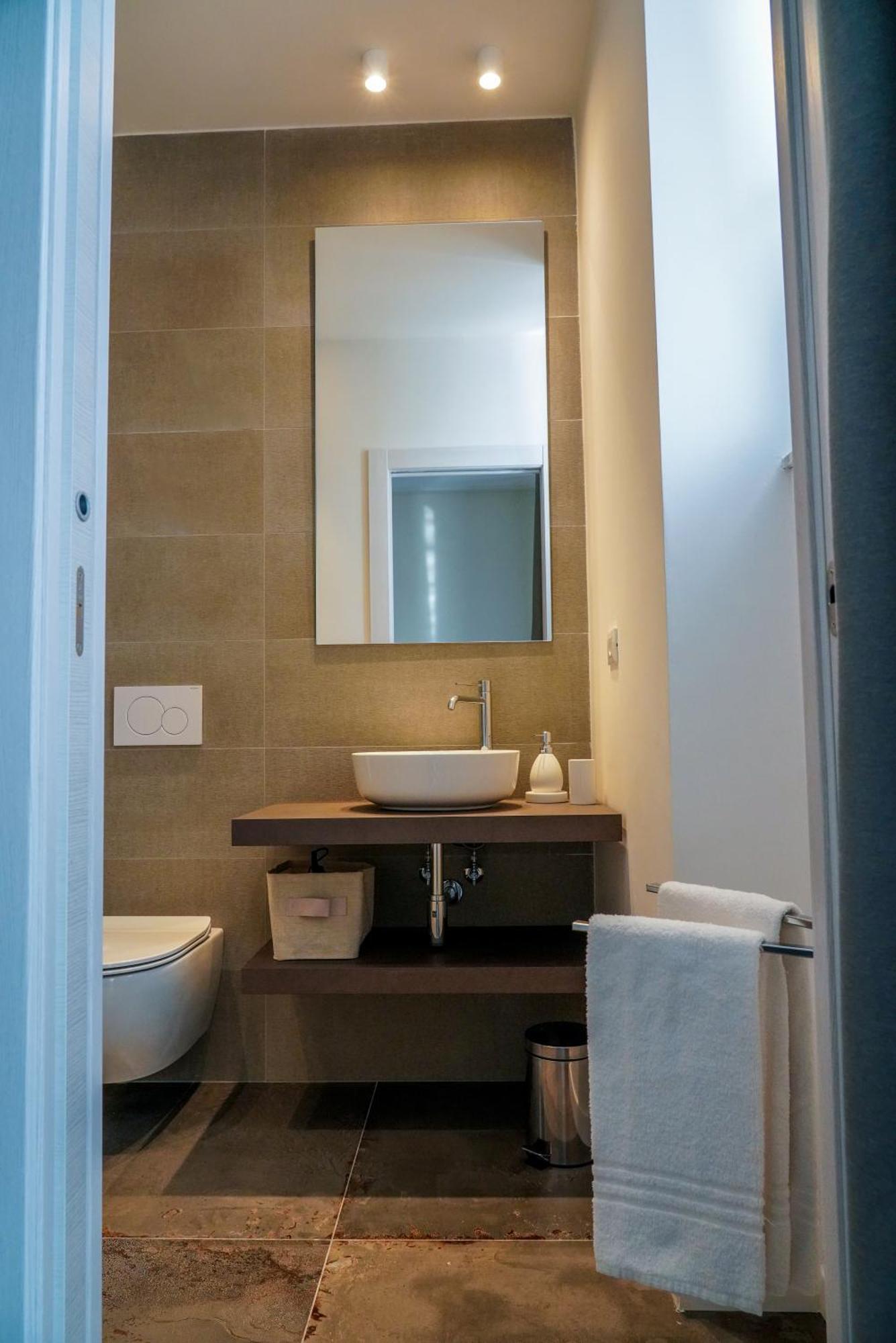 Morris Rooms Bari Extérieur photo