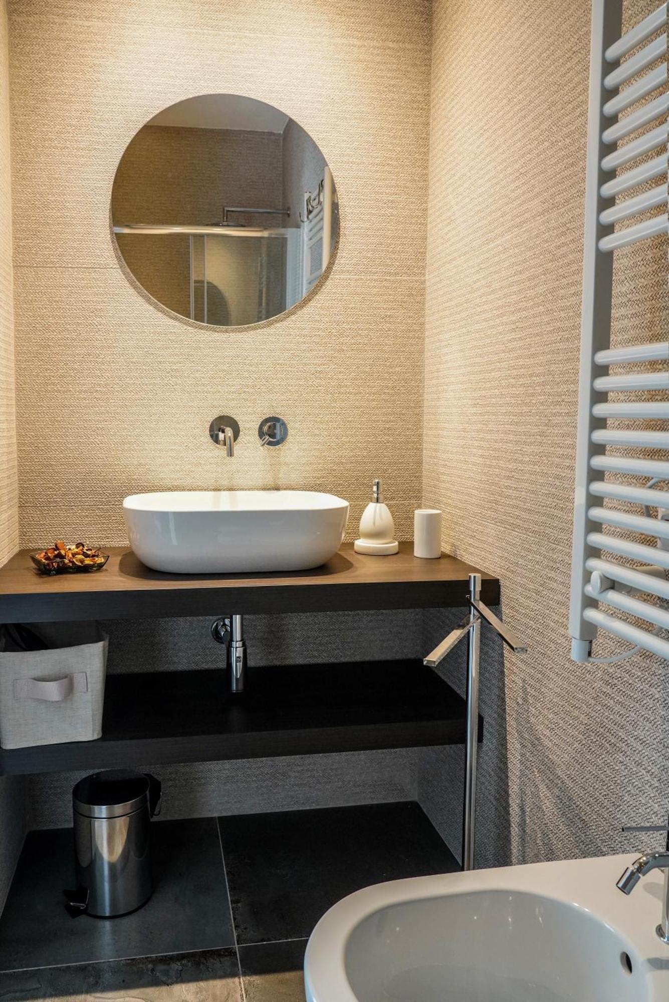 Morris Rooms Bari Extérieur photo